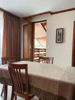 Luxory aparthotel in 4 star SPA hotel st Ivan Rilski, Bansko - Bansko - 3