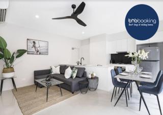 Park Avenue Hideaway for 4 Auchenflower Brisbane - Brisbane - 0