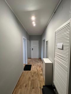 Abra III Apartament - Posen - 1