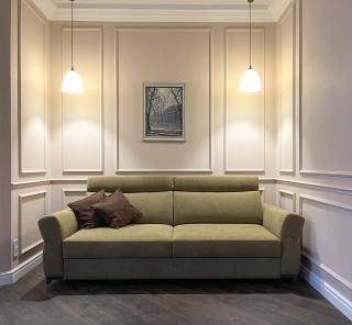 Apartment near the Opera Theater - Lviv - 0