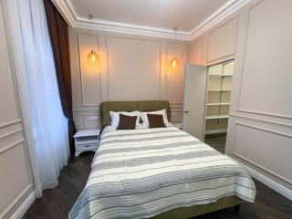 Apartment near the Opera Theater - Lviv - 2