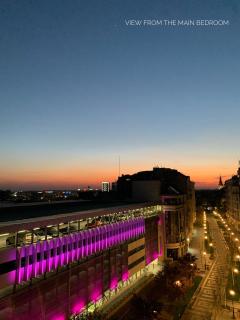 Allure of Belgrade (80m2-861ft2) - Belgrado - 9