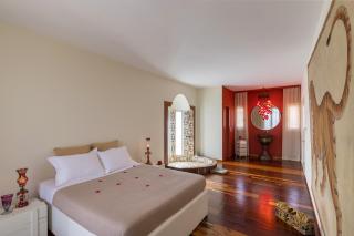 Villa Salty - Azolimnos Syros - 4