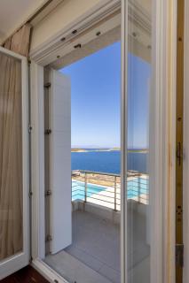 Villa Salty - Azolimnos Syros - 3