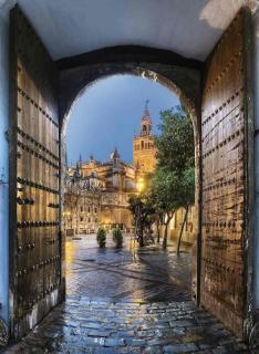 Spalis Suite Loft de lujo en el centro histórico - Sevilla - 8