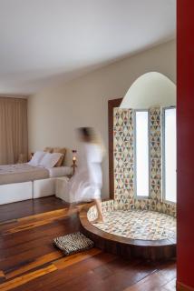 Villa Salty - Azolimnos Syros - 6