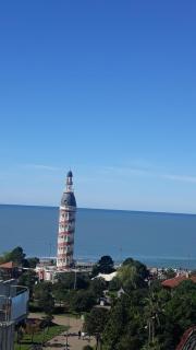 Lux Apart Hotel 555 - Batumi - 8