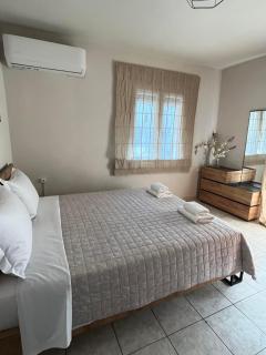 Comfy apartment near the port and the center of Volos - Volos - 7