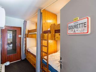 Appartement lumineux 6 pers plein centre, pied des pistes, balcon, vue montagne - FR-1-400-112 - Eaux-Bonnes - 9