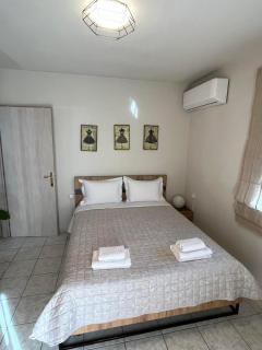 Comfy apartment near the port and the center of Volos - Volos - 8