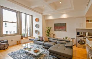 #1202 Cartwright - Home Sweet Home - Città del Capo - 9
