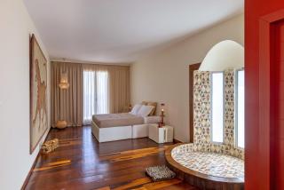 Villa Salty - Azolimnos Syros - 6