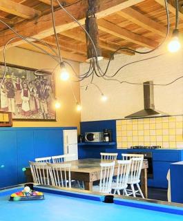 Grote Goesting holiday house - Wevelgem - 9