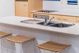 Tropical Retreat in 2 Bedroom Townhouse - Noosaville - 1