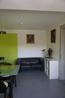 Zweizimmerwohnung nah der Messe - Düsseldorf - 7