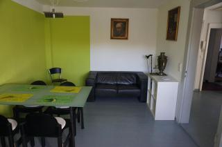 Zweizimmerwohnung nah der Messe - Düsseldorf - 6