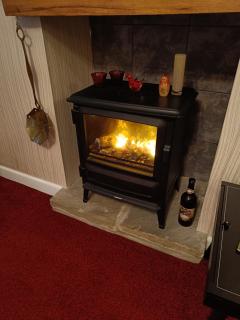 Cosy cottage in the heart of Pateley Bridge. - Pateley Bridge - 5