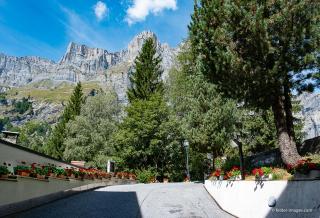 Hotel Astoria - Leukerbad - 8