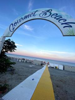 Hotel Casa Del Gourmet - Siderno Marina - 4