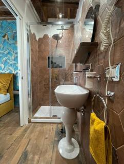 Suite La chiostrina al Cedro - Rome - 9