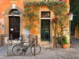 Suite La chiostrina al Cedro - Rome - 7