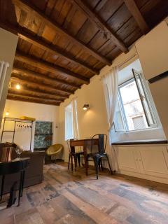 Suite La chiostrina al Cedro - Rome - 6