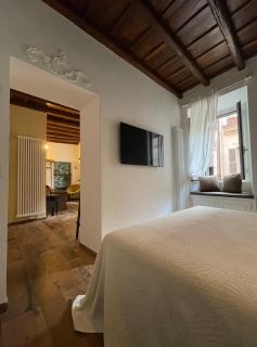 Suite La chiostrina al Cedro - Rome - 2