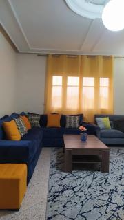 Appartement lala fatima - Kenitra - 4