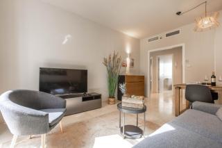 Apartamento exclusivo Alameda Principal - Málaga - 0