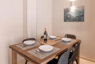 Apartamento exclusivo Alameda Principal - 2