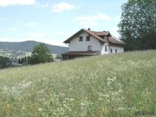 Ferienwohnung Schäfer - Rinchnach - 8