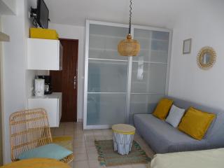 Chambre indépendante - Apt - 0