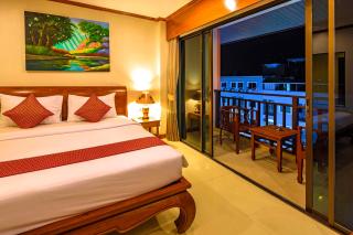 Patong Heaven - Patong Beach - 8