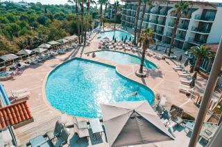 Thalazur Antibes - Hôtel & Spa - Antibes - 0