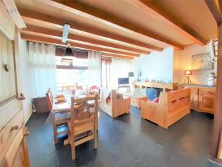Duplex T3, 6 pers, 1700m d'altitude, Pla d'Adet, Sud, parking, classé 2 étoiles, non-fumeur - FR-1-457-309 - Saint-Lary-Soulan - 8