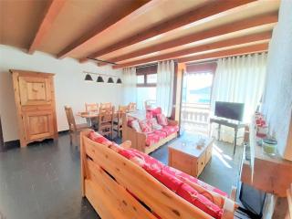 Duplex T3, 6 pers, 1700m d'altitude, Pla d'Adet, Sud, parking, classé 2 étoiles, non-fumeur - FR-1-457-309 - Saint-Lary-Soulan - 7