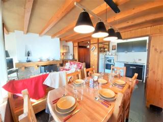 Duplex T3, 6 pers, 1700m d'altitude, Pla d'Adet, Sud, parking, classé 2 étoiles, non-fumeur - FR-1-457-309 - Saint-Lary-Soulan - 5