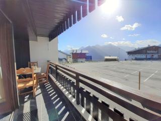 Duplex T3, 6 pers, 1700m d'altitude, Pla d'Adet, Sud, parking, classé 2 étoiles, non-fumeur - FR-1-457-309 - Saint-Lary-Soulan - 2