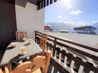 Duplex T3, 6 pers, 1700m d'altitude, Pla d'Adet, Sud, parking, classé 2 étoiles, non-fumeur - FR-1-457-309 - Saint-Lary-Soulan - 1