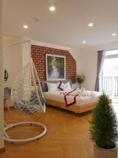 Feliz Dalat Homestay - Da Lat - 5
