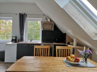 Ferienwohnung Steinkämpe - Wriedel - 4