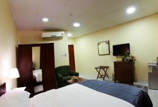 Palms Lily Hotel Suites - Al Ahsa - 8