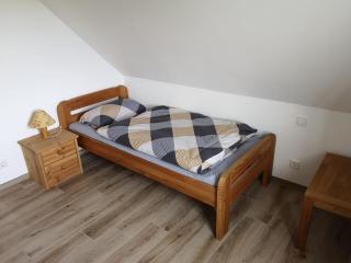 Ferienwohnung Steinkämpe - Wriedel - 6