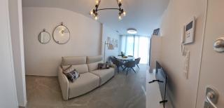 Modern and cosy apartment close to the beach - Torrevieja - 3