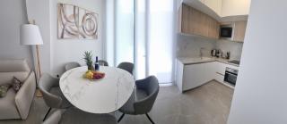 Modern and cosy apartment close to the beach - Torrevieja - 2