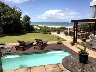 PYRAMID HOUSE BY THE SEA - Port Alfred - 7