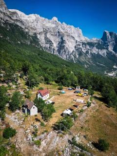 Guesthouse Freskia - Theth - 0