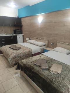 G M 3 ROOMS KENTPO in the heart of the city - Larissa - 7