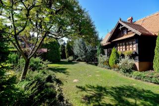 OAK COTTAGE - Maruševec - 4