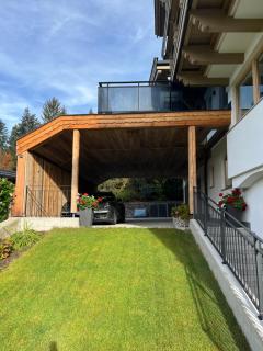 Landhaus BergMoment - adults only - Ellmau - 7